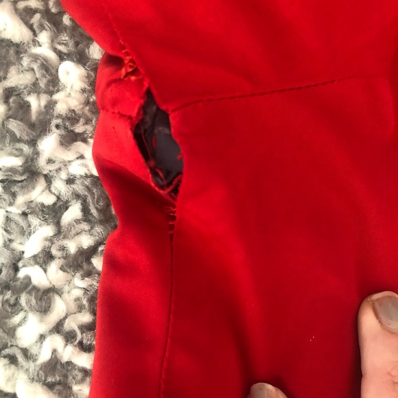 Bench Winter Bomber Jacket - size small - Picture 5 of 5